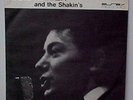 Nick Killer and the Shakin's Single Swiss Beat