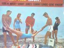 Rare Rock n Roll LP. Teen-Age Rock. Gene Vincent etc.
