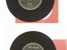 AC/DC Dog eat Dog / Carry me home '77 Alberts 45