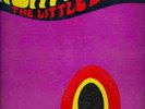 LP- 60'S GARAGE- NIGHTCRAWLERS- LITTLE BLACK EGG- PROMO