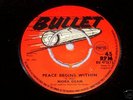 REGGAE--NORA DEAN / THE SLICKERS--7