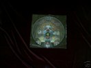 Kiss Psycho Circus picture disc