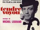  M. LEGRAND FREAKBEAT OST EP : TENDRE VOYOU