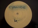 *LISTEN*CYANIDE 45-NOTICE ME/TELESCOPIC PROBE-1992 RARE