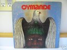 CYMANDE s/t/ RARE AFRO-ROCK/PSYCH/FUNK LP  BREAKS promo