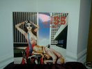Kiss French Kiss double lp
