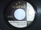 NORTHERN SOUL 45- LOU LAWTON