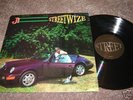 J ROCK  Streetwize  ORIG. GHETTO GROOVZ LP