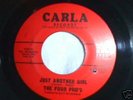 NORTHERN SOUL 45- THE FOUR PRO'S