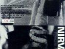 Nirvana Love buzz/Big cheese 7 inch