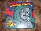 MF DOOM OPERATION DOOMSDAY LP OG SEALED MADVILLAIN KMD