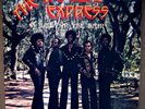 THE HOLIDAY EXPRESS  PRIVATE PRESS MODERN SOUL