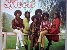 THE SYLVERS 1st lp KILLER RARE jay dee samples PRIDE