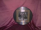 Kiss Dressed To Kill picture disc (limited promo)