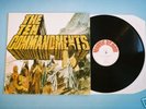 SALAMANDER Ten Commandments orig Youngblood UK LP
