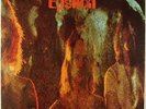 EPSILON 1971 German White Label Promo LP prog