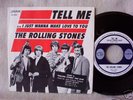 The Rolling Stones 