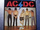 AC/DC-Fling Thing 2LP Very Rare