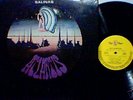 SALINAS ATLANTIS 73 ORIG LP BRAZIL JAZZ FUNK INSTR RARE