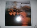 Rolling Stones-Necrophilia/Mint LP in fold out cover.