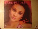 KILLER LP BOOGIE FUNK / DIANE RICHARDS
