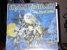 # IRON MAIDEN #MINT   RARE NEW ZEALAND PRESSING