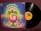 La De Da's LP Happy Prince PSYCH Promo 1969 RARE ITEM