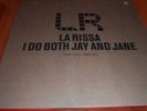  SPEED GARAGE LA RISSA- I DO BOTH JAY & JAYNE