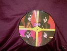 Kiss Killers Picture Disc (numbered)