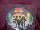 Kiss Love Gun Picture Disc (numbered)