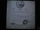 JOHN BENDER - Plaster Falling (Record Sluts 003)