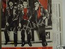 BÖSLINGE 7” legedary Austria punk CLASSIC 200 made 1981
