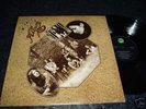 Mega-Rare orig. UK 1970 LP 