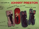 Johnny Preston / LP / Come Rock With Me