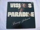 Benny Johnson VISIONS OF PARADISE on TODAY