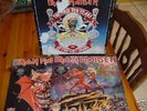 IRON MAIDEN FIRST TEN YEARS BOX SET