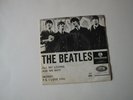 BEATLES  ALL MY LOVING EP DANISH ALTERNATIVE SLEEVE
