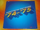 ITALIAN ZONE/ HANDS OF BELLI 
