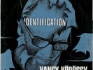 Yancy Körössy - Idenitfication -  LP recordet 1969