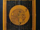 Ash Ra Tempel  1971 Progressive Space Rock