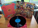 The Rolling Stones, Their Satanic Majesties Request.