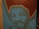 RARE JIMI HENDRIX: ELECTRIC JIMI HENDRIX  LP