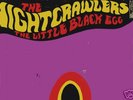 THE NIGHTCRAWLERS LP  POP PSYCH