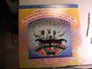 The Beatles - Magical Mystery Tour - Original Master