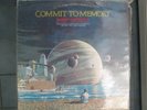 Bobby Paunetto Commit To Memory  RARE LATIN FUNK LP