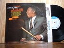 50s Blue Note Jazz BLP-4090 ART BLAKEY Mosaic NM- NYC