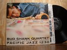 50s Jazz BUD SHANK QUARTET NM ORIG