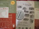 COLUMBIA SAX UK B/S 2399 Leoncavallo Pagliacci 2lp