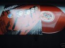KRAFTWERK  THE MAN MACHINE RED VINYL 1978 AUF CAPITOL