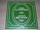 BRUCKNER - Symphonies - KLEMPERER  EMI - 7 LPs SEALED